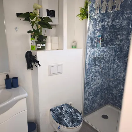 Cosa-rinascita Appartement Crikvenica