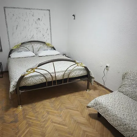 Appartement Cosa-rinascita *