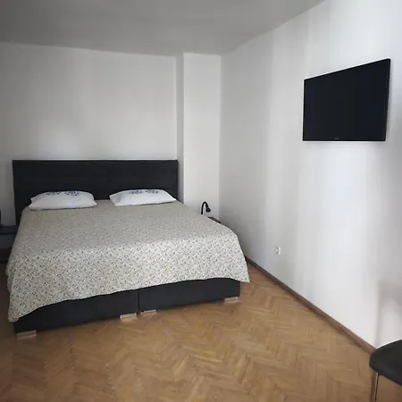 Cosa-rinascita Appartement Crikvenica
