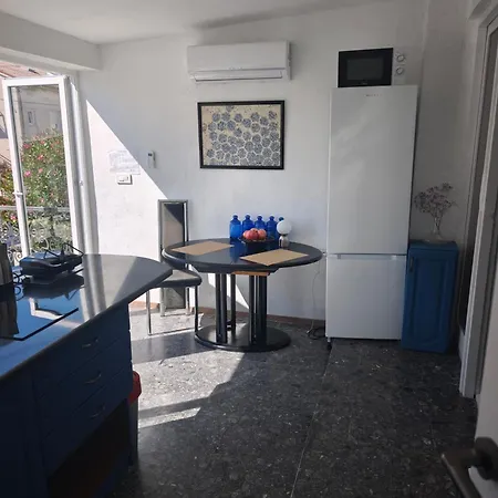 Appartement Cosa-rinascita