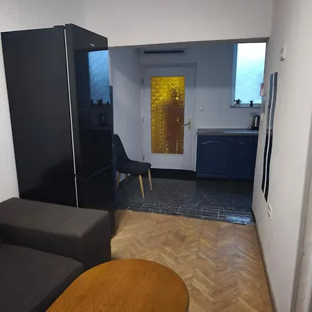Cosa-rinascita Appartement