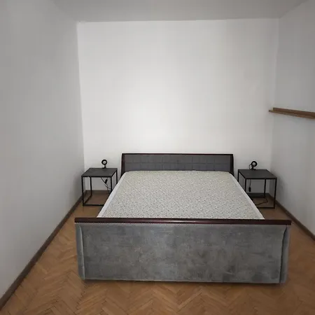 Cosa-rinascita Appartement Crikvenica